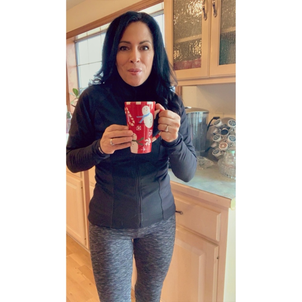 Meet your Posher, Ami